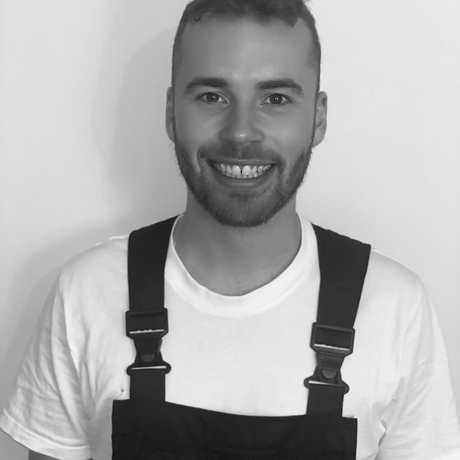 Daniel Masowa, Director of Masowa & Son Stonemasons, Angus